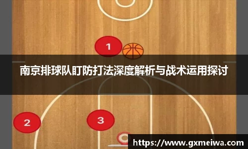 南京排球队盯防打法深度解析与战术运用探讨